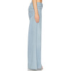 Ladies Diamond trims Three-Dimentional pleat Lightweight Fashionable Casual Dress