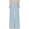 Ladies Diamond trims Three-Dimentional pleat Lightweight Fashionable Casual Dress