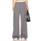 2025 New Design High quality Fashionable Exquisite Custom logo Woman's Long Pants
