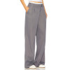 2025 New Design High quality Fashionable Exquisite Custom logo Woman's Long Pants