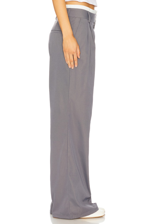 2025 New Design High quality Fashionable Exquisite Custom logo Woman's Long Pants