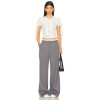 2025 New Design High quality Fashionable Exquisite Custom logo Woman's Long Pants