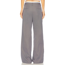 2025 New Design High quality Fashionable Exquisite Custom logo Woman's Long Pants