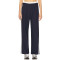 New style 2025 High quality Custom Logo Classical Straight Wide Leg Stylish Woman's Pants