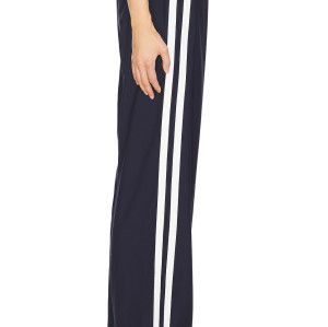 New style 2025 High quality Custom Logo Classical Straight Wide Leg Stylish Woman's Pants
