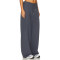 Custom Logo 2025 High quality Hot sale Adjustable Belt Trim Woman's Long Pants