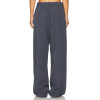 Custom Logo 2025 High quality Hot sale Adjustable Belt Trim Woman's Long Pants