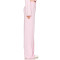 Fashionable 2025 High quality Denim Straight Wide leg Customized logo Woman's Maxi Pants