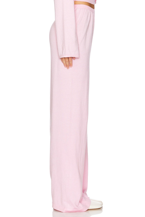 Fashionable 2025 High quality Denim Straight Wide leg Customized logo Woman's Maxi Pants
