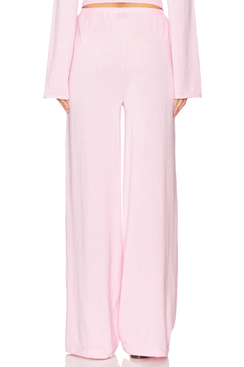 Fashionable 2025 High quality Denim Straight Wide leg Customized logo Woman's Maxi Pants
