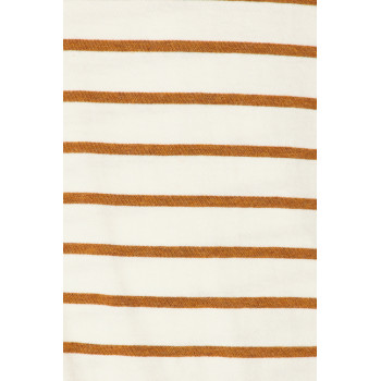 Casual Round Neckline Loose Slim Fit Plain One-Sided Long Sleeve Long Tops