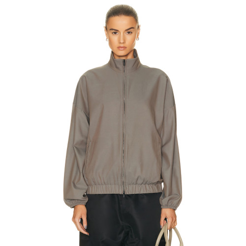 2025 New Design High quality Tracksuits Comfortable Sports style Woman's Jackets