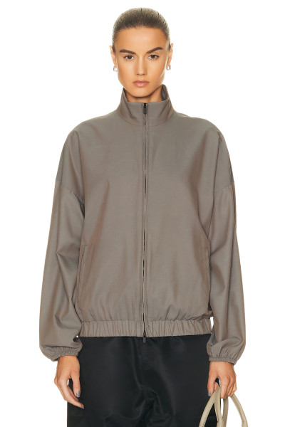 2025 New Design High quality Tracksuits Comfortable Sports style Woman's Jackets