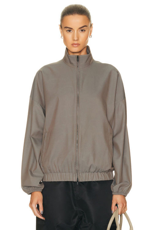 2025 New Design High quality Tracksuits Comfortable Sports style Woman's Jackets