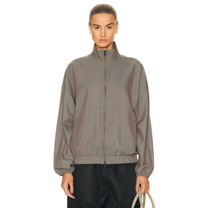 2025 New Design High quality Tracksuits Comfortable Sports style Woman's Jackets