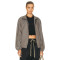 2025 New Design High quality Tracksuits Comfortable Sports style Woman's Jackets