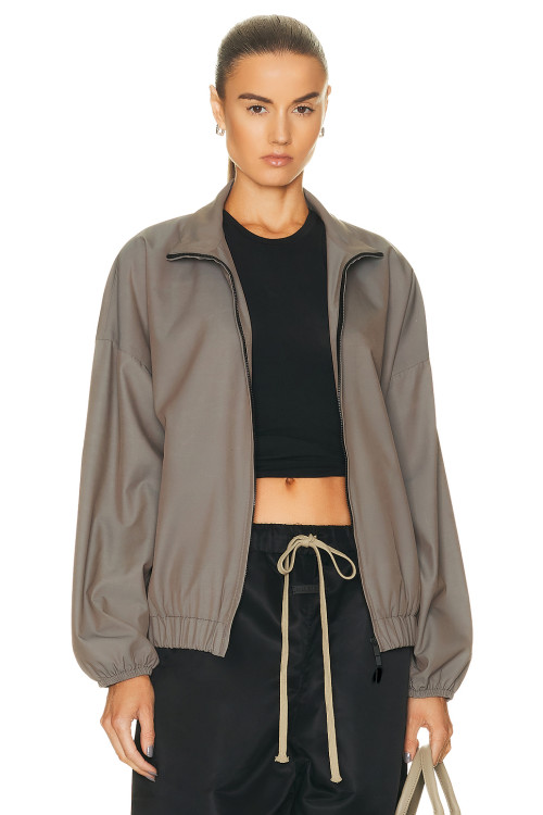 2025 New Design High quality Tracksuits Comfortable Sports style Woman's Jackets