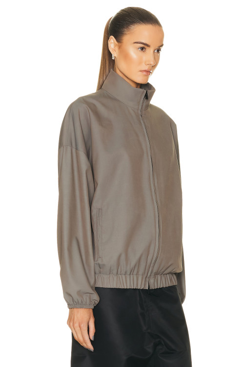 2025 New Design High quality Tracksuits Comfortable Sports style Woman's Jackets