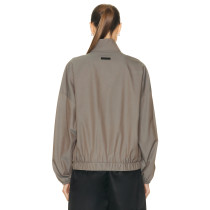 2025 New Design High quality Tracksuits Comfortable Sports style Woman's Jackets