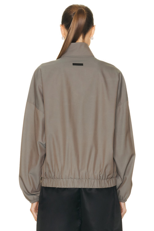 2025 New Design High quality Tracksuits Comfortable Sports style Woman's Jackets