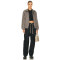 2025 New Design High quality Tracksuits Comfortable Sports style Woman's Jackets