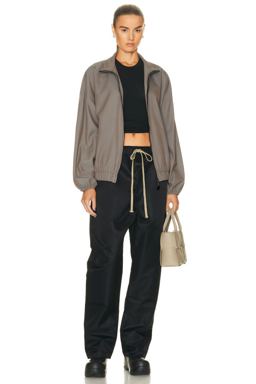 2025 New Design High quality Tracksuits Comfortable Sports style Woman's Jackets