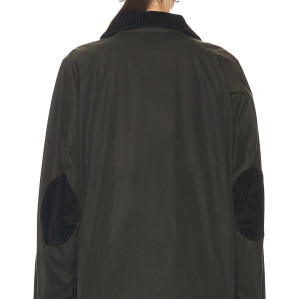 New fashion Formal High quality Elbow Patch Exquisite Custom logo Woman's Jackets