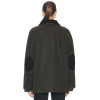 New fashion Formal High quality Elbow Patch Exquisite Custom logo Woman's Jackets