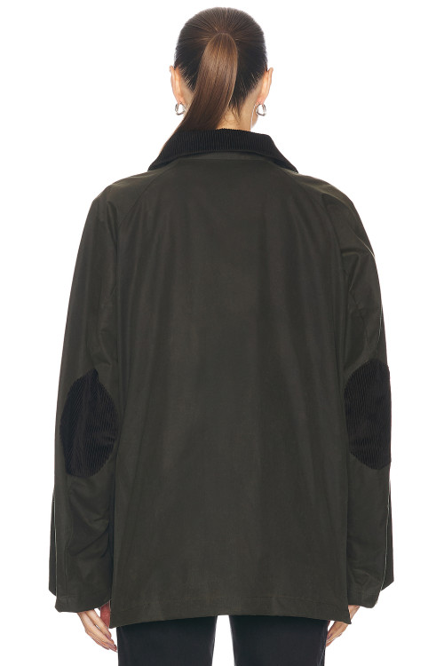 New fashion Formal High quality Elbow Patch Exquisite Custom logo Woman's Jackets