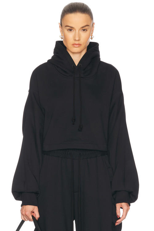 2025 New style High quality Fashionable Exquisite Custom logo Woman's Hoodies