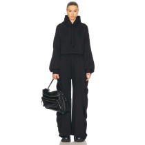 2025 New style High quality Fashionable Exquisite Custom logo Woman's Hoodies