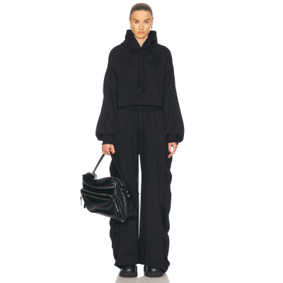 2025 New style High quality Fashionable Exquisite Custom logo Woman's Hoodies