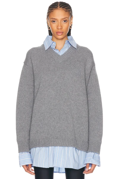 New style High quality Fashionable Comfortble Soft Simple Knitted Casual Woman's Sweater