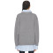 New style High quality Fashionable Comfortble Soft Simple Knitted Casual Woman's Sweater