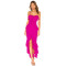 New Style Camisole High low Dress Sexy Elegant Fashionable Exquisite Woman's High quality Dress
