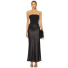 New Style Off shoulder Sexy Elegant Fashionable Exquisite Woman's High quality Dress