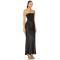New Style Off shoulder Sexy Elegant Fashionable Exquisite Woman's High quality Dress