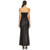 New Style Off shoulder Sexy Elegant Fashionable Exquisite Woman's High quality Dress