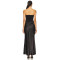 New Style Off shoulder Sexy Elegant Fashionable Exquisite Woman's High quality Dress