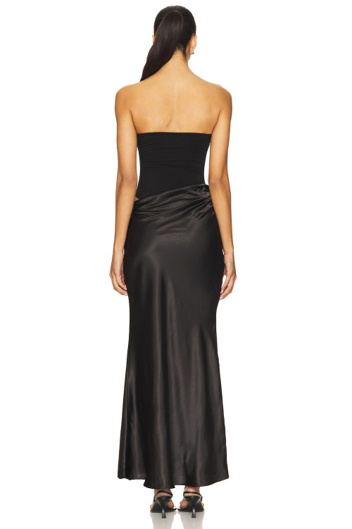 New Style Off shoulder Sexy Elegant Fashionable Exquisite Woman's High quality Dress