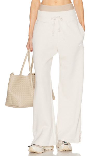 Fashionable 2025 High quality Lightweight Straight Wide leg Customized logo Woman's Maxi Pants