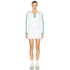 Stylish High quality New fashion Exquisite Sports style Customized Woman's Jacket