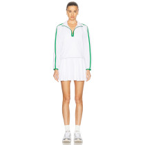 Stylish High quality New fashion Exquisite Sports style Customized Woman's Jacket