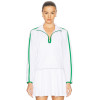 Stylish High quality New fashion Exquisite Sports style Customized Woman's Jacket