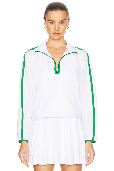 Stylish High quality New fashion Exquisite Sports style Customized Woman's Jacket