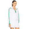 Stylish High quality New fashion Exquisite Sports style Customized Woman's Jacket