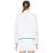 Stylish High quality New fashion Exquisite Sports style Customized Woman's Jacket