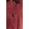 Fashion Casual  Collared Neck Welt And Flap Front Pockets Long Sleeve  Solid Color Coat