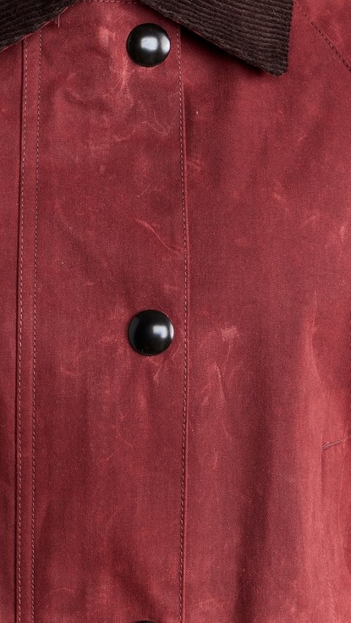 Fashion Casual  Collared Neck Welt And Flap Front Pockets Long Sleeve  Solid Color Coat