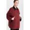 Fashion Casual  Collared Neck Welt And Flap Front Pockets Long Sleeve  Solid Color Coat